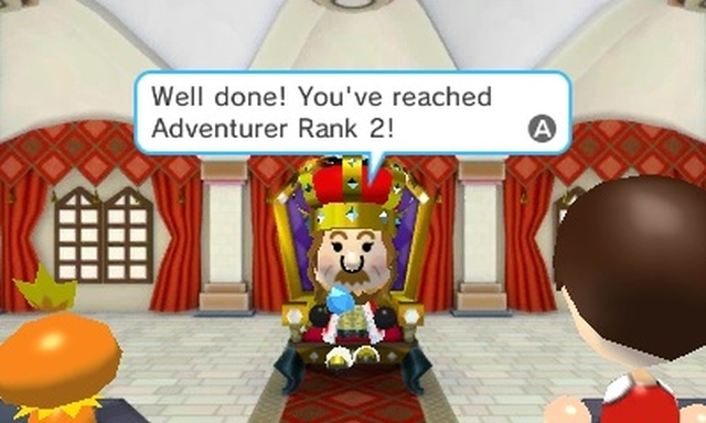 Pok�mon Rumble World (3DS) image