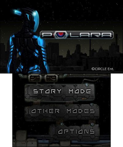 Polara (3DS) image