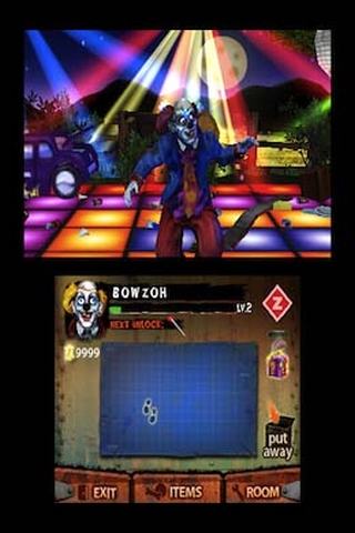 Pet Zombies (3DS) image