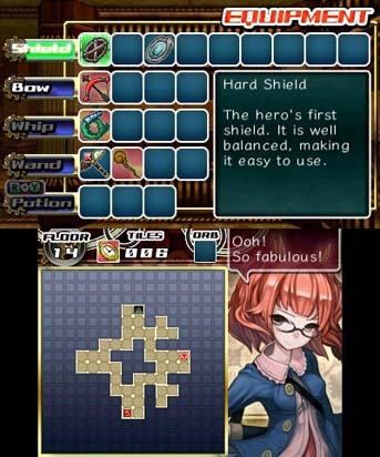 Picdun 2: Witch's Curse (3DS) image