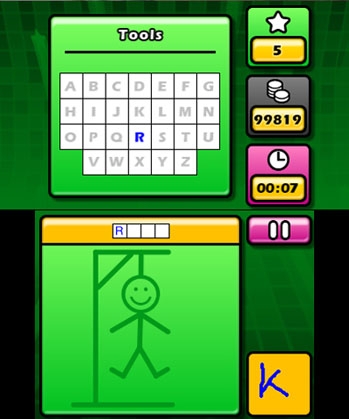 Puzzler World 2013 (3DS) image