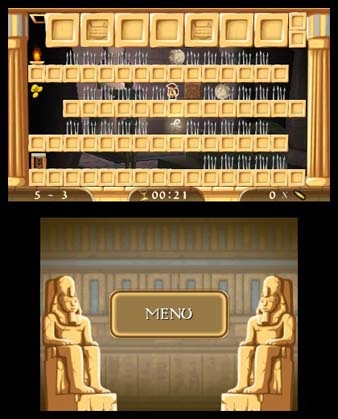 Pyramids (3DS) image