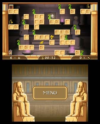 Pyramids (3DS) image