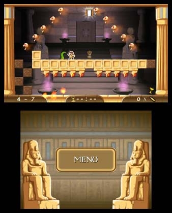 Pyramids (3DS) image