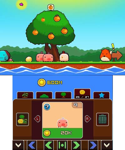 Plantera (3DS) image