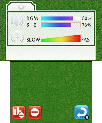Physical Contact: 2048 (3DS) image