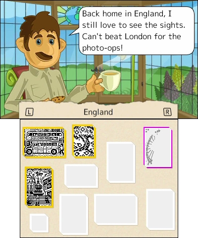 Phils Epic Fill-a-Pix Adventure (3DS) image
