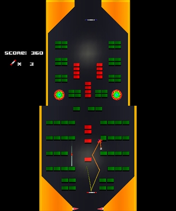 Pinball Breaker 4 (3DS) image