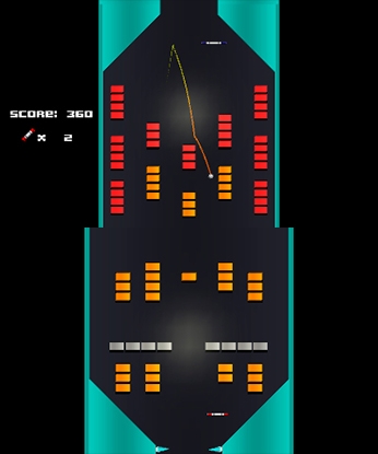 Pinball Breaker 4 (3DS) image