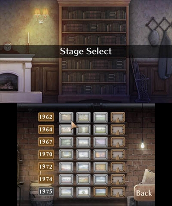 Quell Reflect (3DS) image