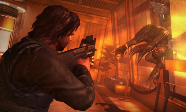 Resident Evil: Revelations (3DS) image