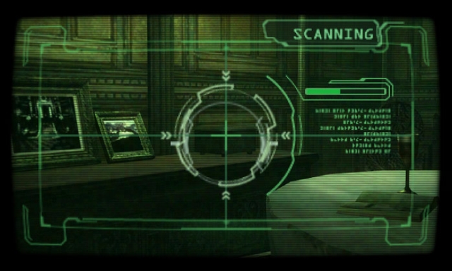 Resident Evil: Revelations (3DS) image