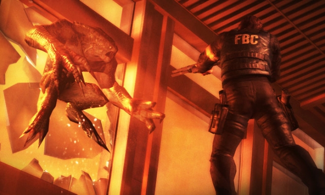 Resident Evil: Revelations (3DS) image
