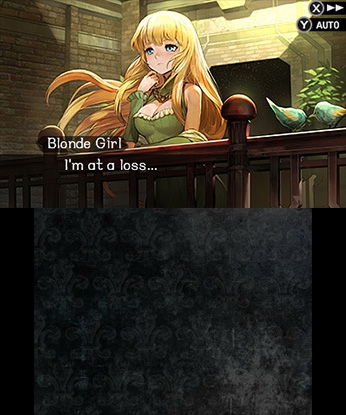 Radiant Historia: Perfect Chronology (3DS) image