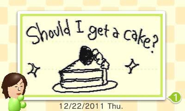 Swapnote (3DS) image