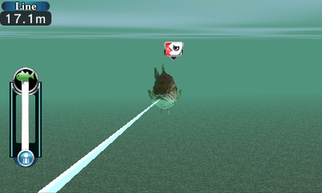 Super black bass shop 3d