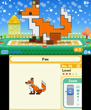 Stretchmo (3DS) image