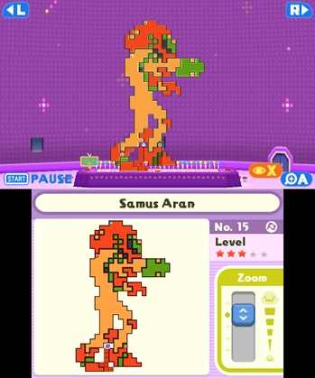 Stretchmo (3DS) image