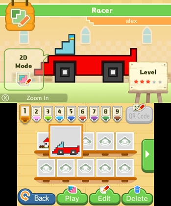 Stretchmo (3DS) image