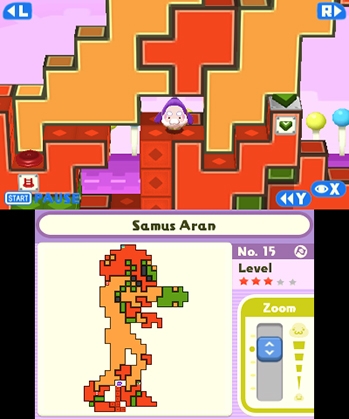 Stretchmo (3DS) image