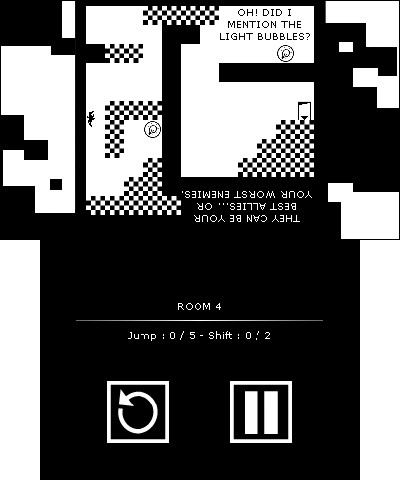 Shift DX (3DS) image