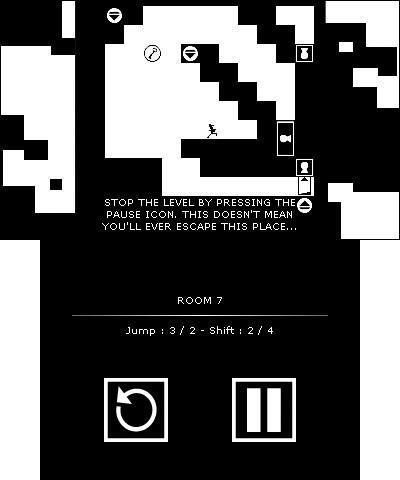 Shift DX (3DS) image