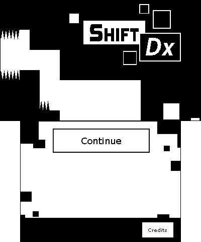 Shift DX (3DS) image