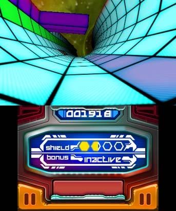 SpeedX 3D (3DS) image