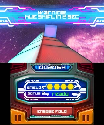 SpeedX 3D (3DS) image