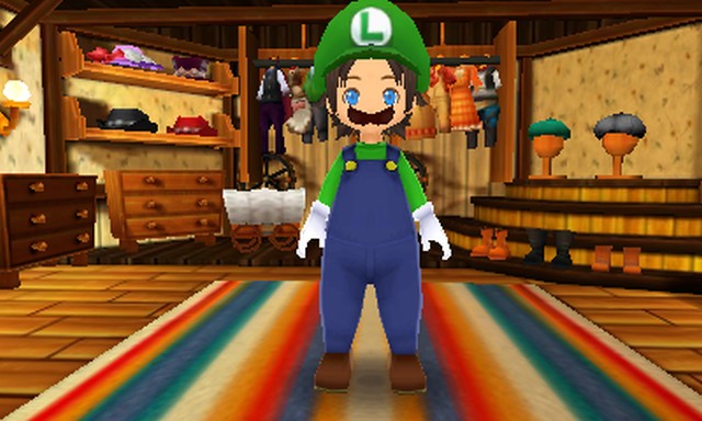 Story of Seasons: Trio of Towns (3DS) image