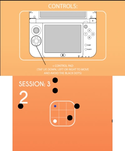 Swipe (3DS) image