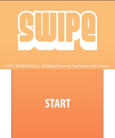 Swipe (3DS) image