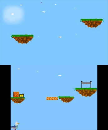 Squarcat (3DS) image