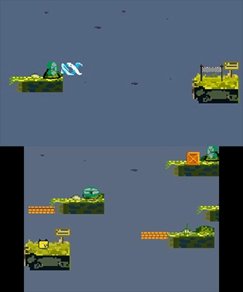 Squarcat (3DS) image