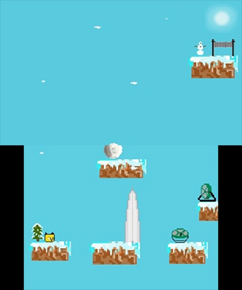Squarcat (3DS) image