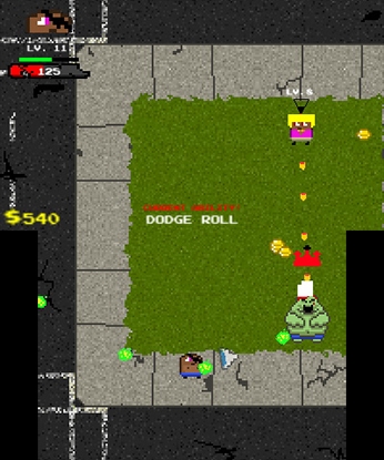 Small World Z (3DS) image