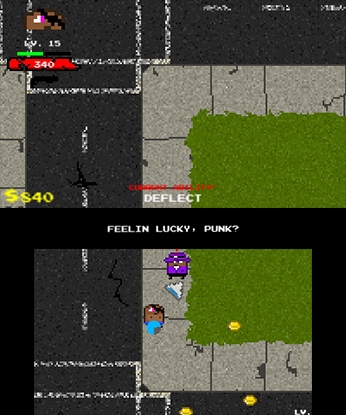 Small World Z (3DS) image