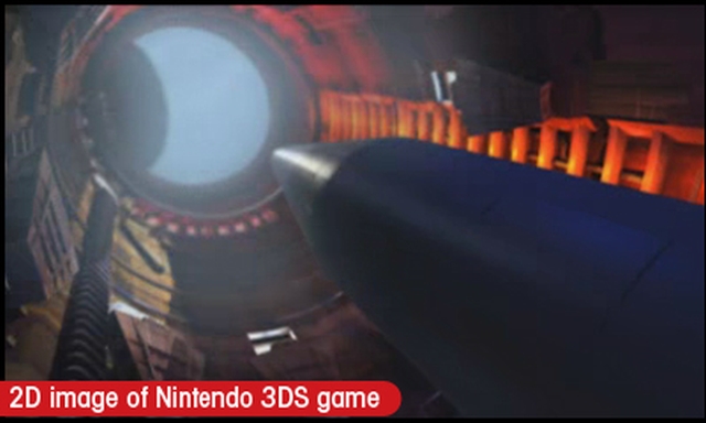 Tom Clancy's Ghost Recon: Shadow Wars (3DS) image