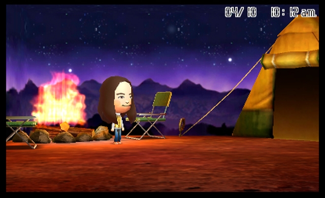 Tomodachi Life (3DS) image