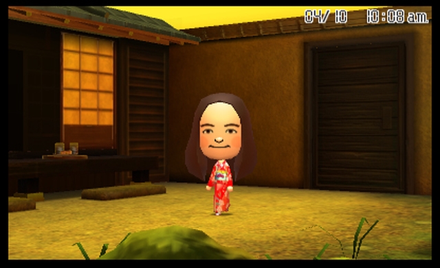 Tomodachi Life (3DS) image