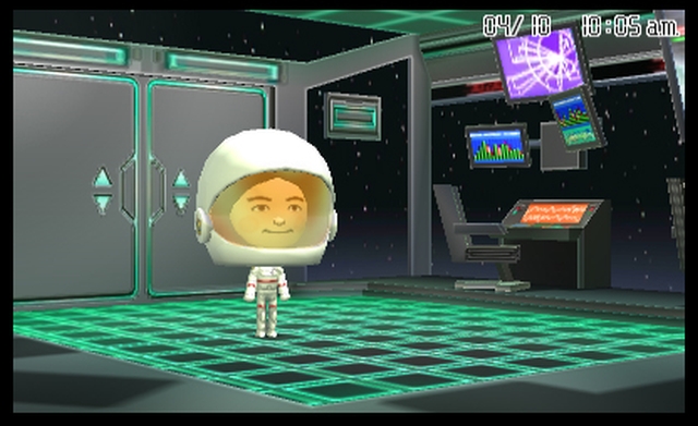 Tomodachi Life (3DS) image