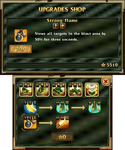 Toy Defense (3DS) image