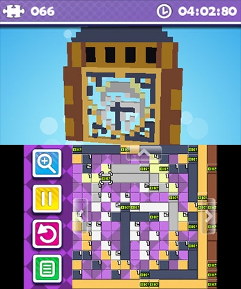 Tappingo 2 (3DS) image
