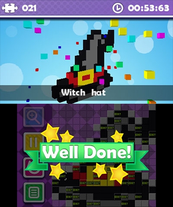 Tappingo 2 (3DS) image