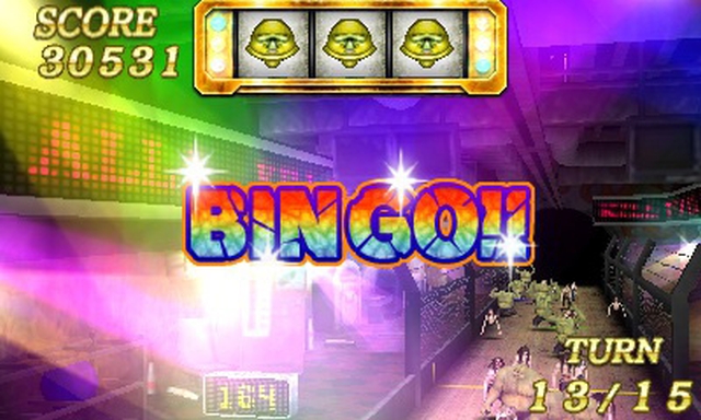 Undead Bowling (3DS) image