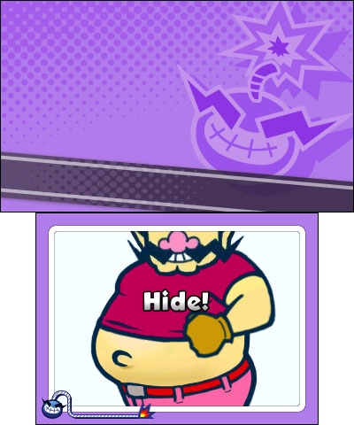 WarioWare Gold (3DS) image