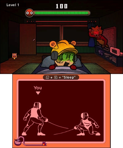 WarioWare Gold (3DS) image