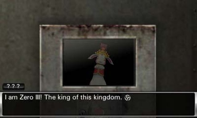 Zero Escape: Virtue's Last Reward (3DS) image