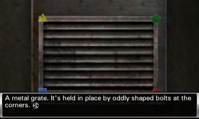 Zero Escape: Virtue's Last Reward (3DS) image