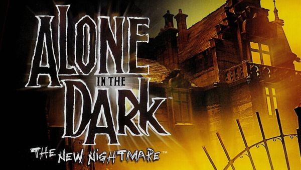Steam Community :: Alone in the Dark: The New Nightmare